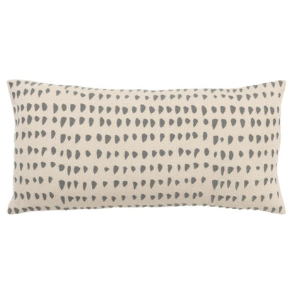 14"X26" 1 poly filled pillow