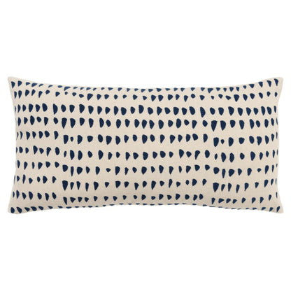 14"X26" 1 poly filled pillow