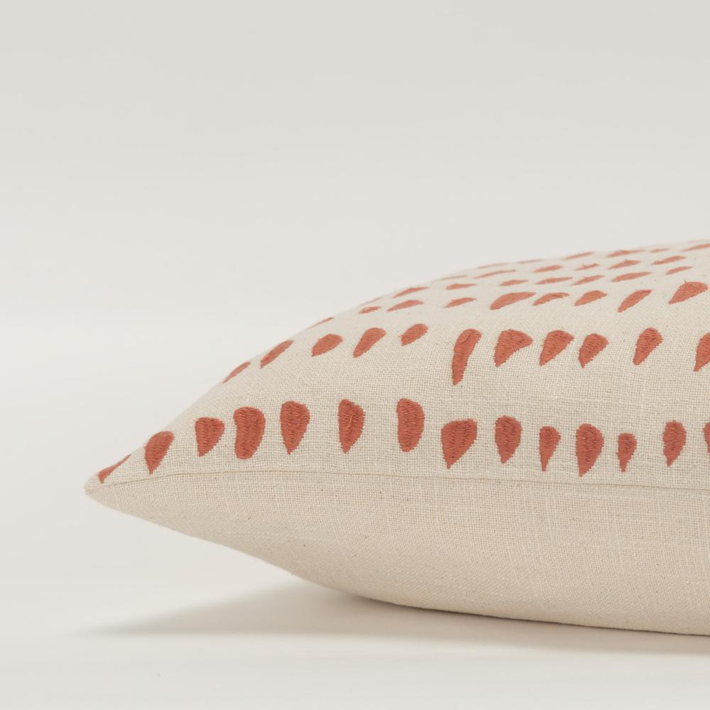 14"X26" 1 poly filled pillow