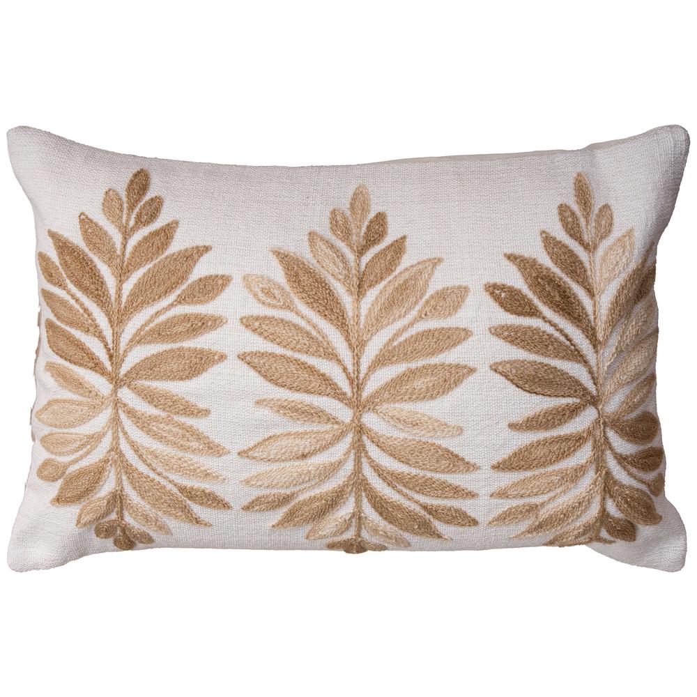 14" x 20" Poly Filled Pillow