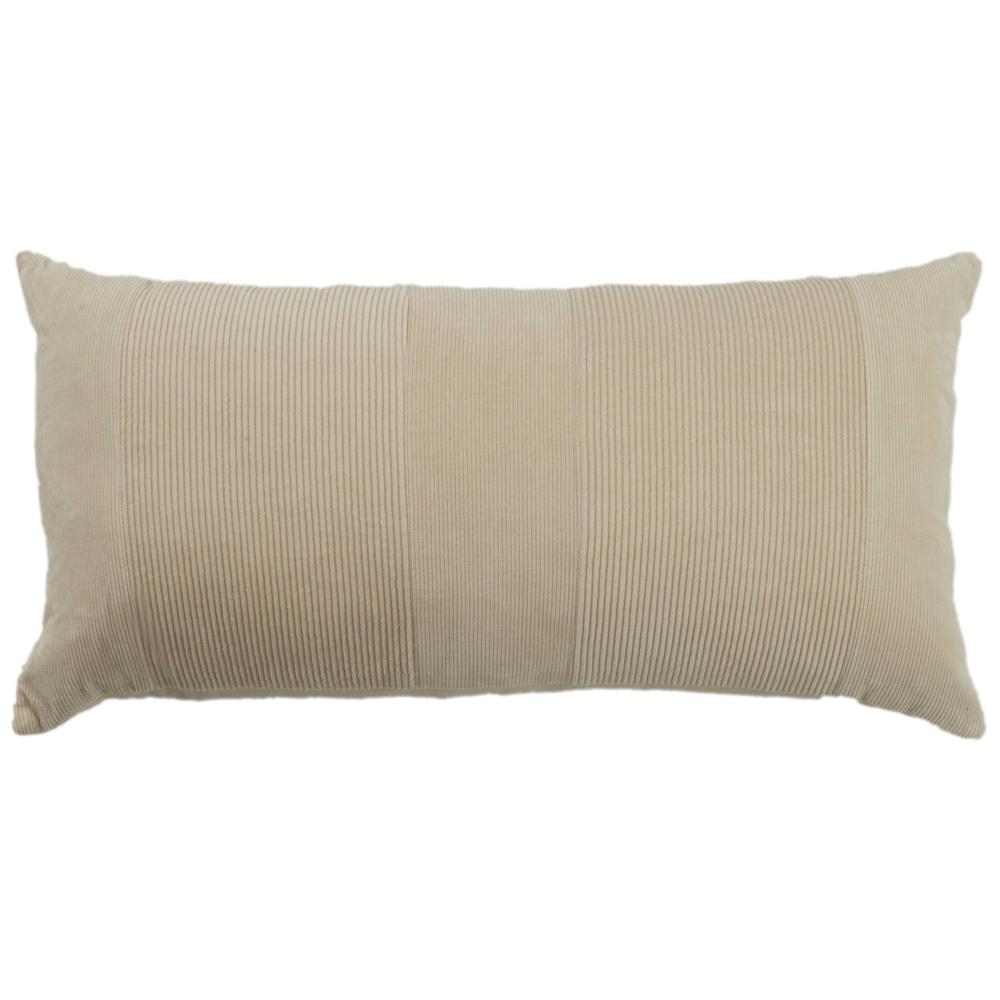 14"x26" indoor pillow