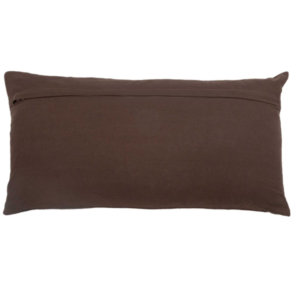 14"x26" indoor pillow