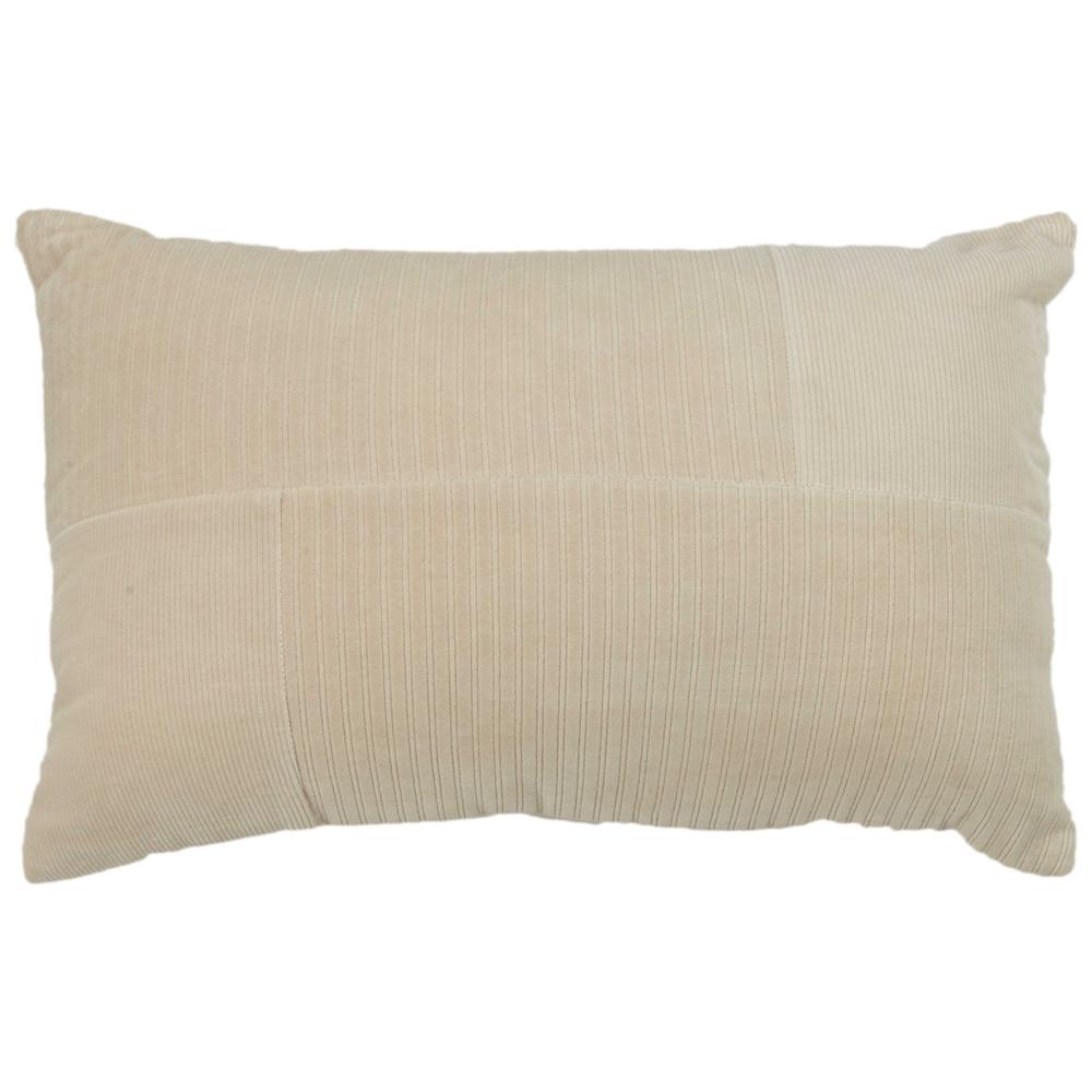 14" X 20" indoor pillow