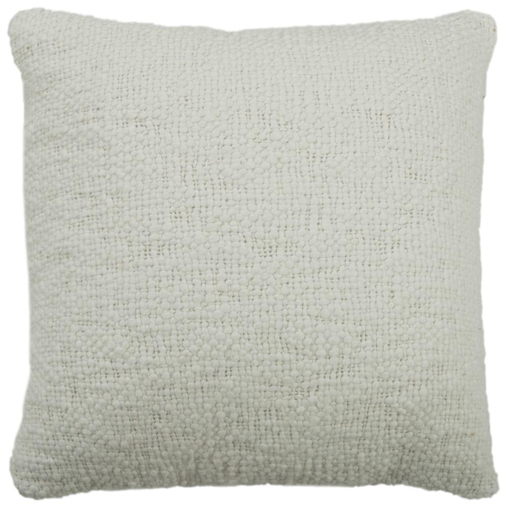 20"X20" INDOOR PILLOW