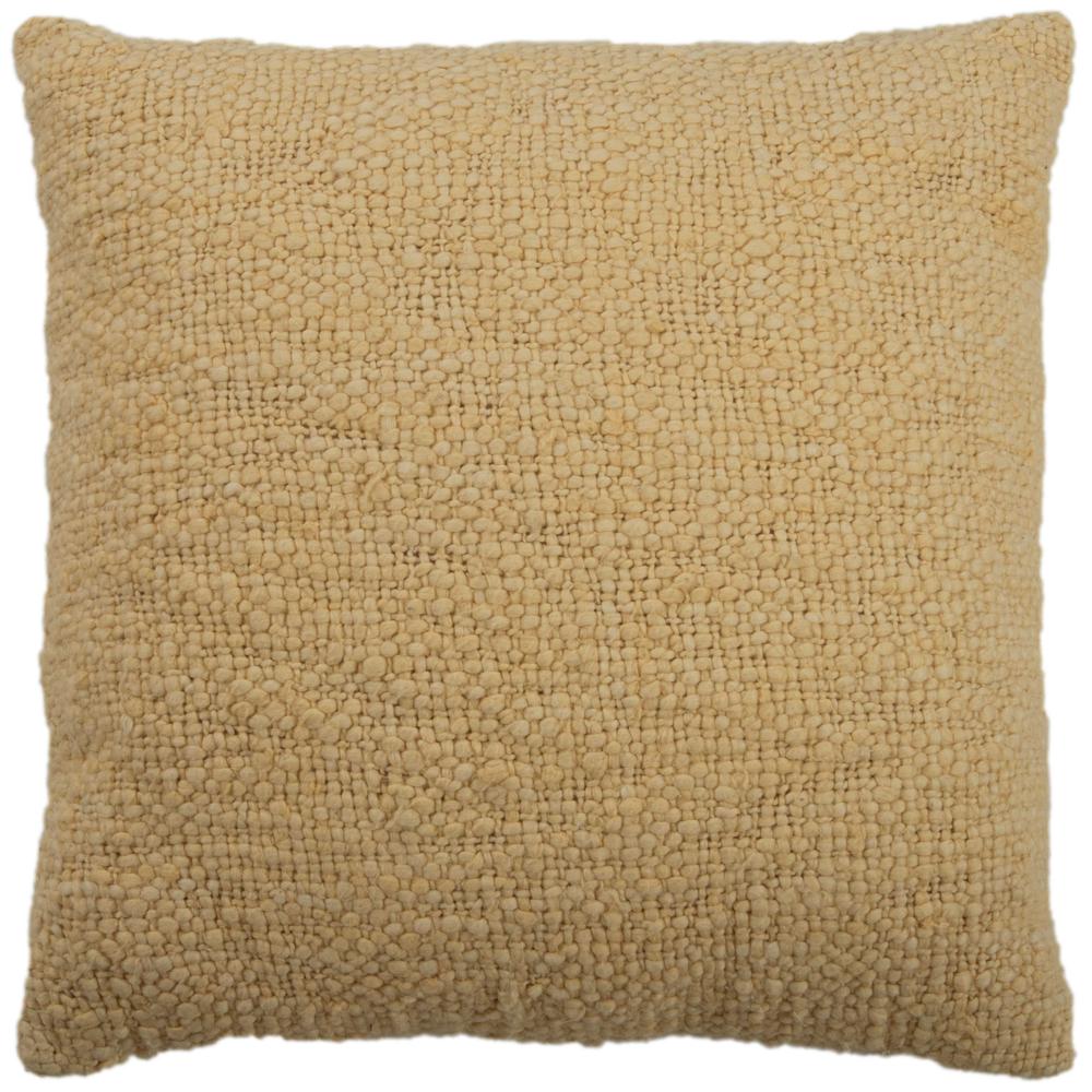 20"X20" INDOOR PILLOW