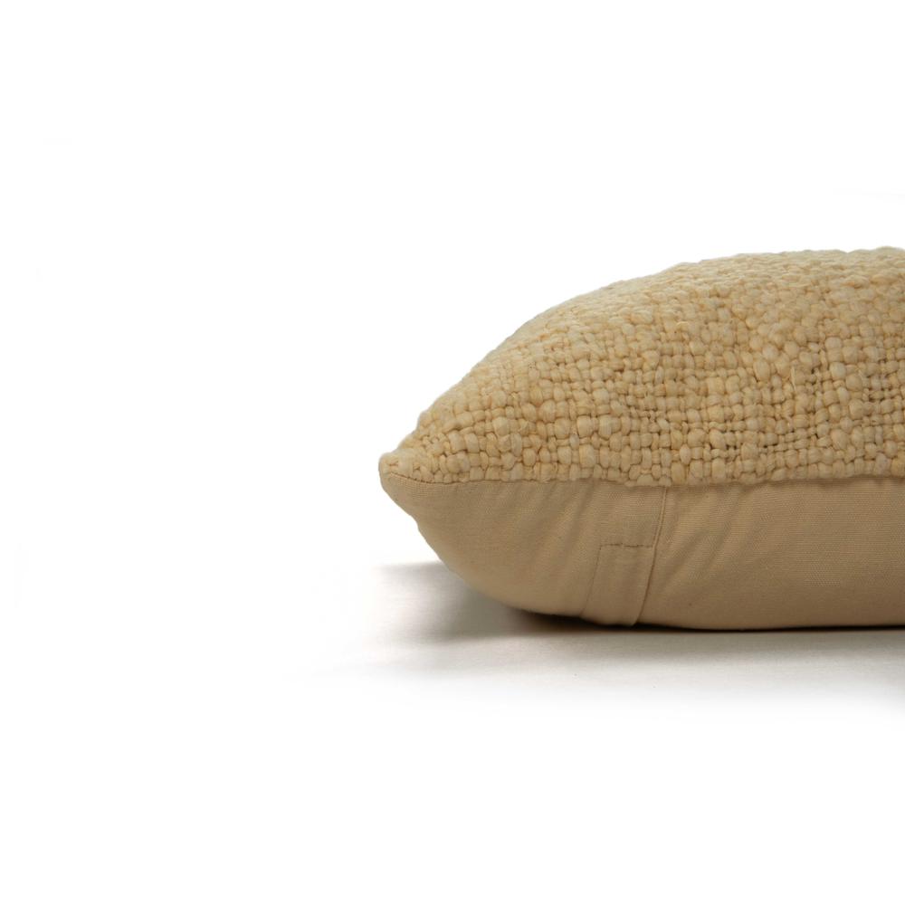 20"X20" INDOOR PILLOW