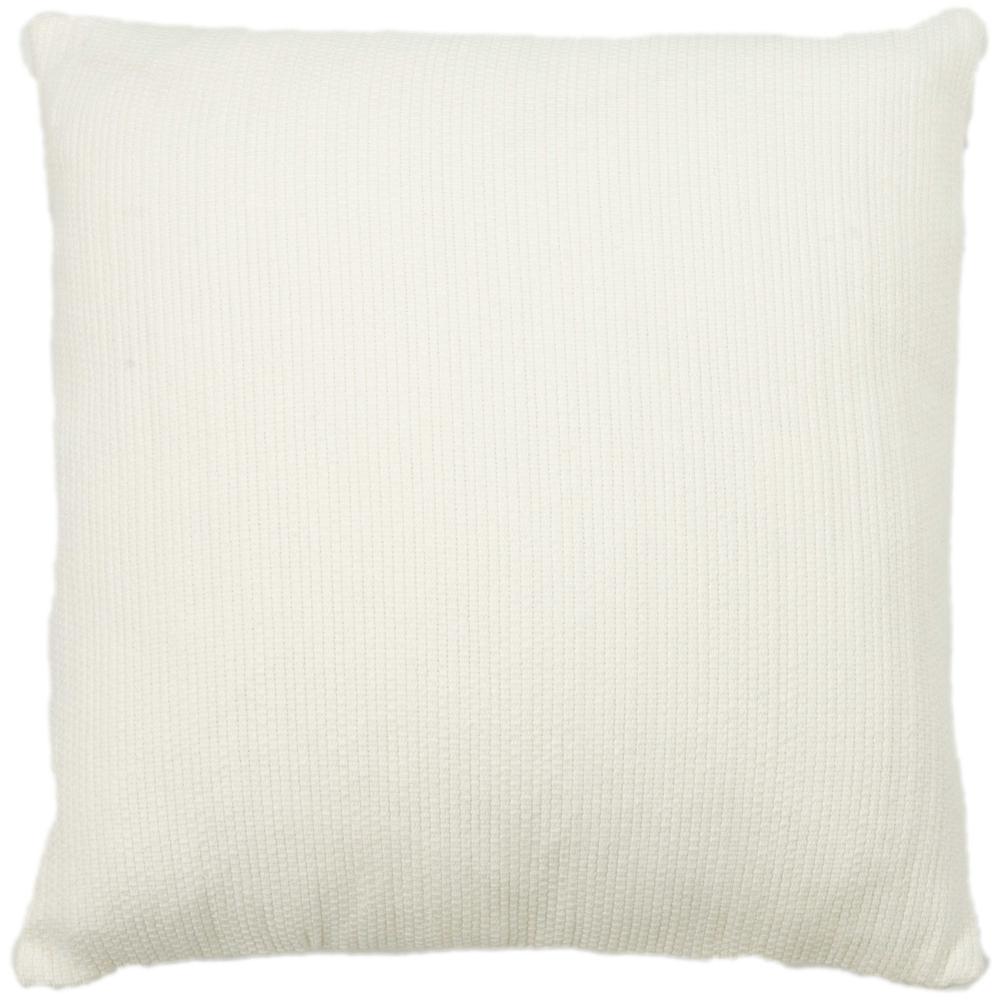 20"X20" INDOOR PILLOW