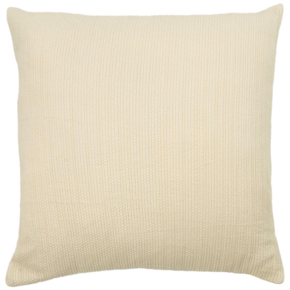 20"X20" INDOOR PILLOW