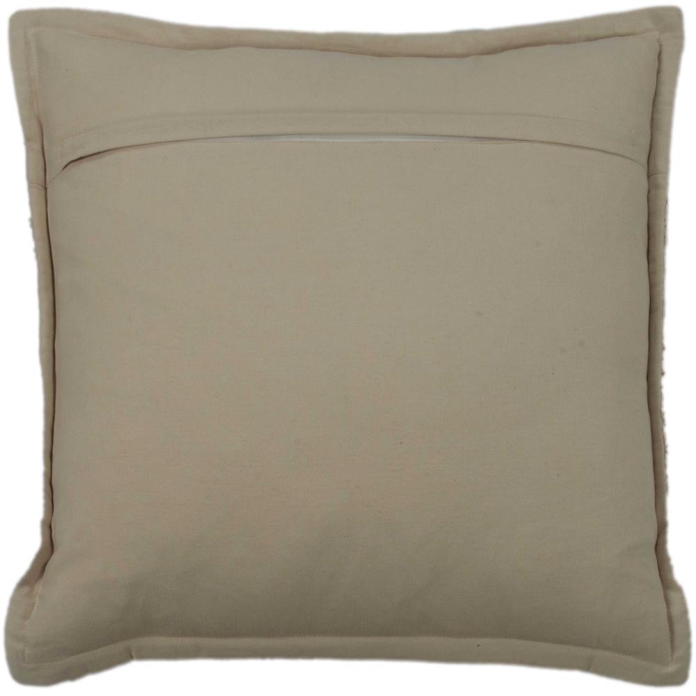 20"X20" INDOOR PILLOW