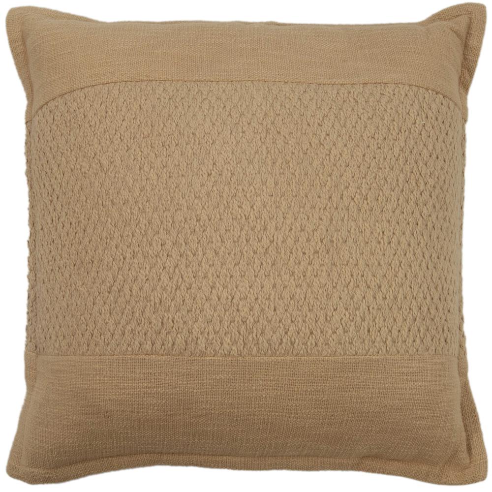 20"X20" INDOOR PILLOW