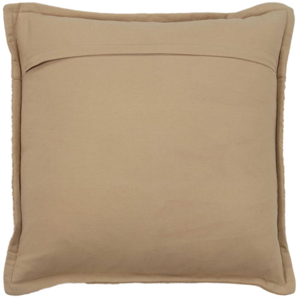 20"X20" INDOOR PILLOW