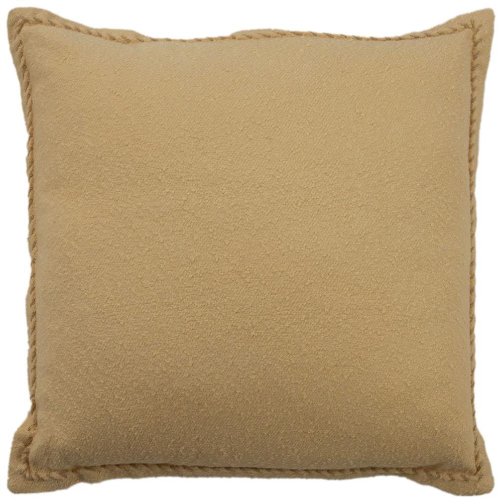 20"x20" INDOOR PILLOW