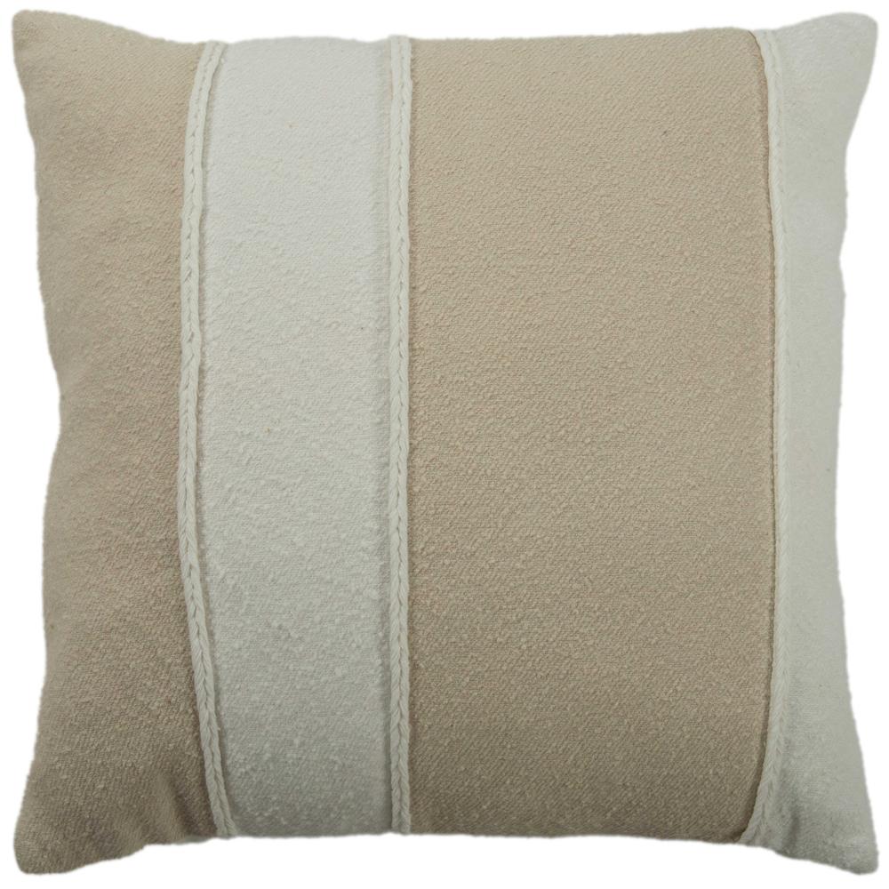 20"x20" INDOOR PILLOW