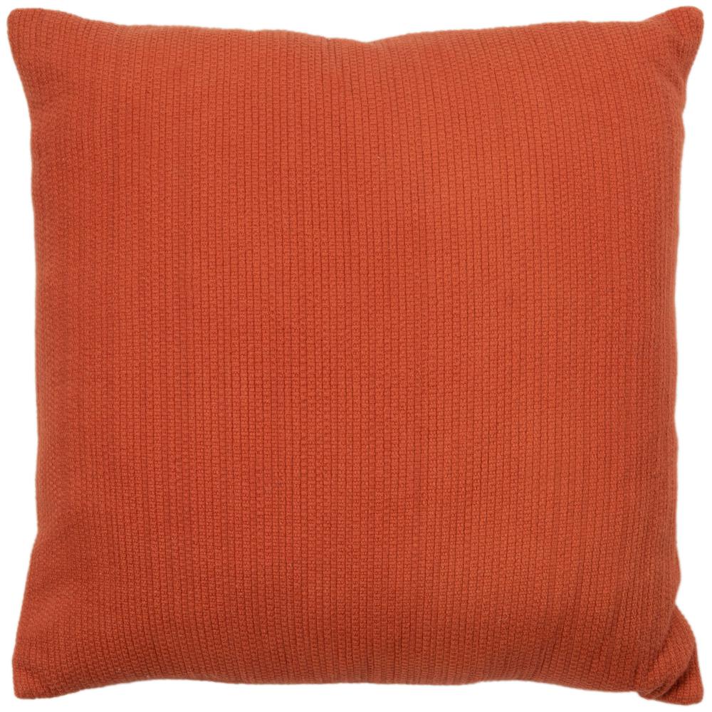 20"X20" INDOOR PILLOW
