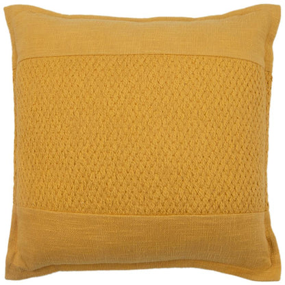 20"X20" INDOOR PILLOW