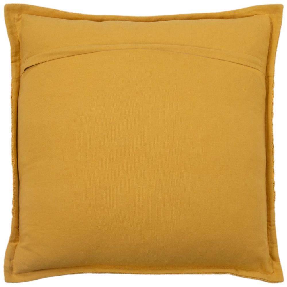 20"X20" INDOOR PILLOW