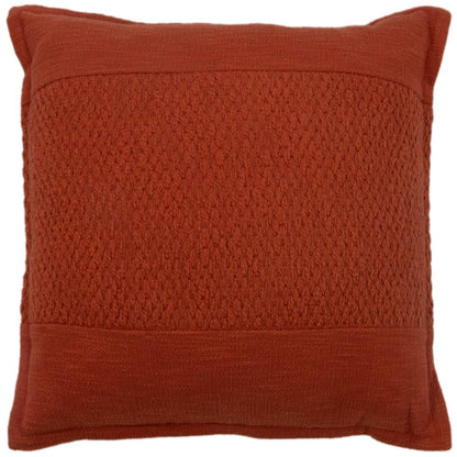 20"X20" INDOOR PILLOW