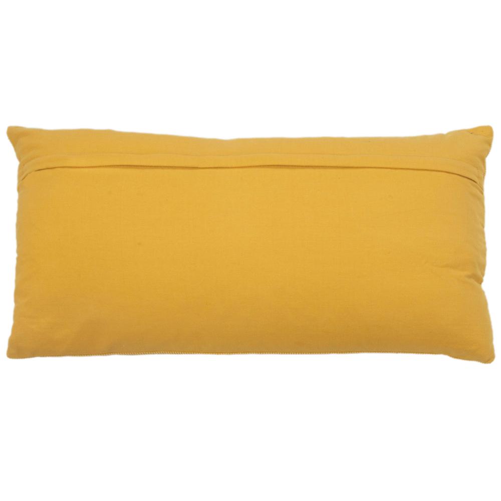 14"x26" indoor pillow