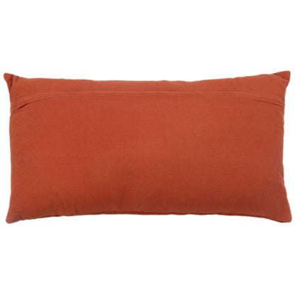 14"x26" indoor pillow