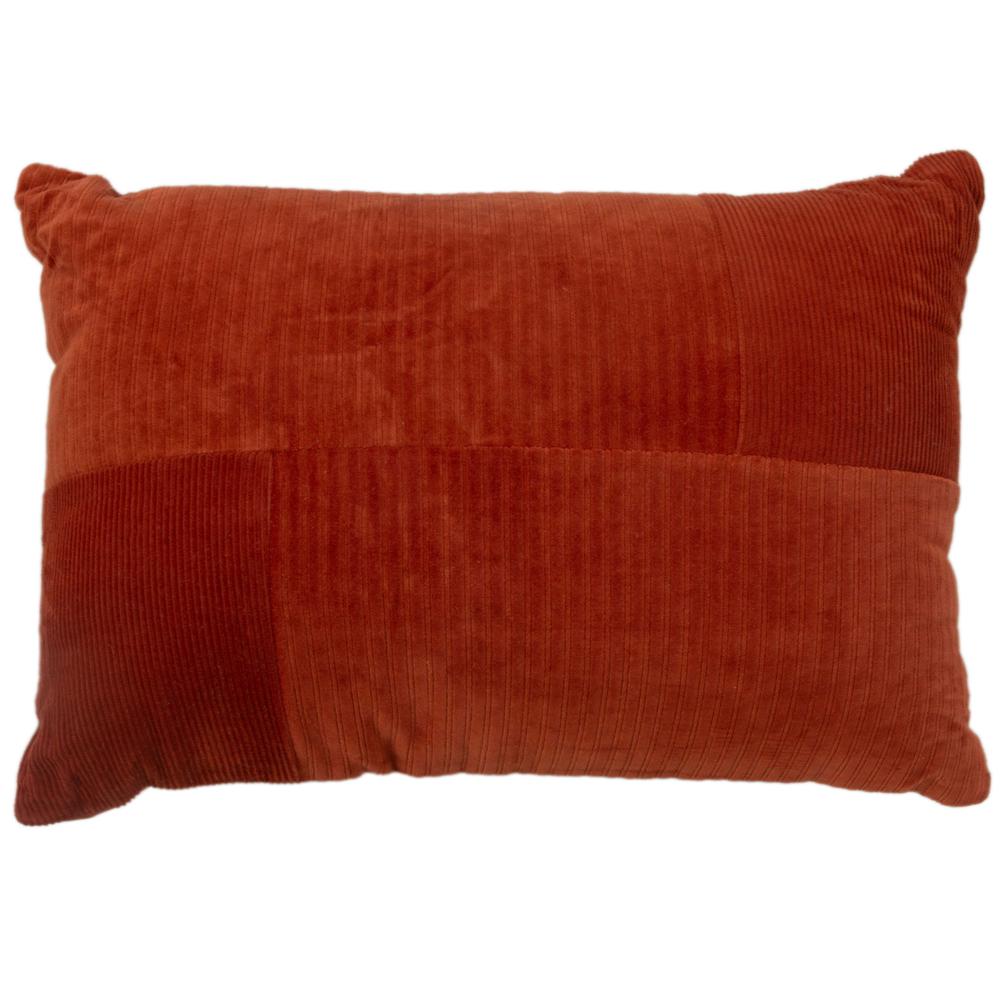 14" X 20" indoor pillow