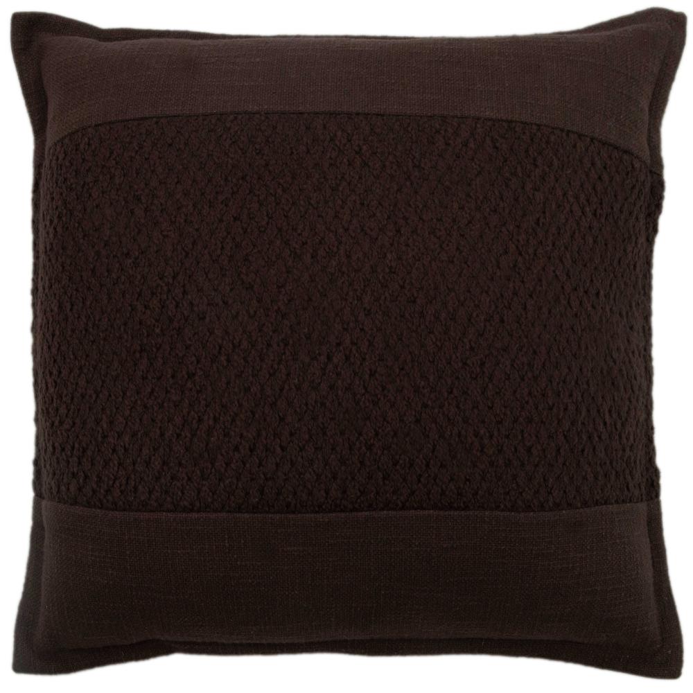 20"X20" INDOOR PILLOW