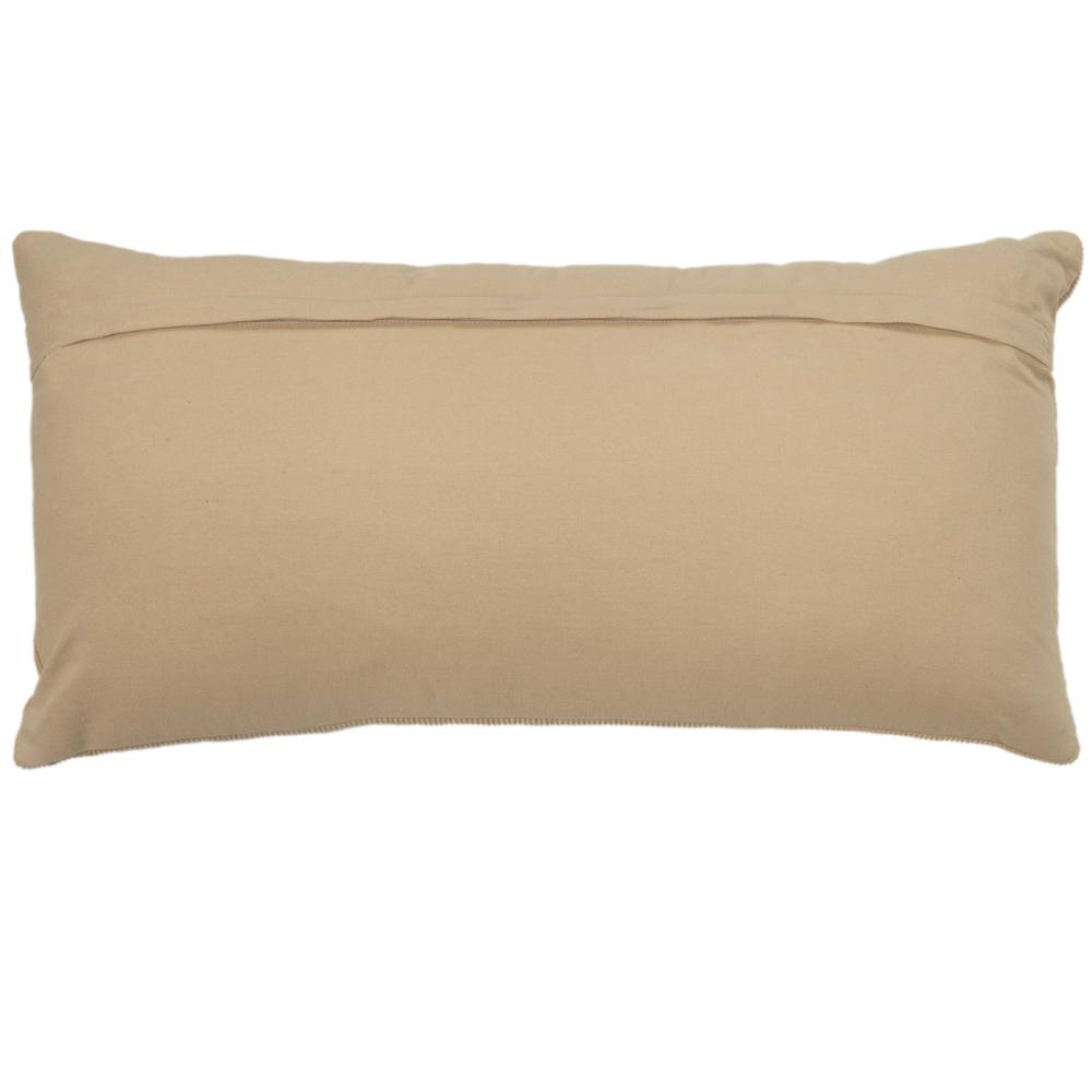 14"x26" indoor pillow