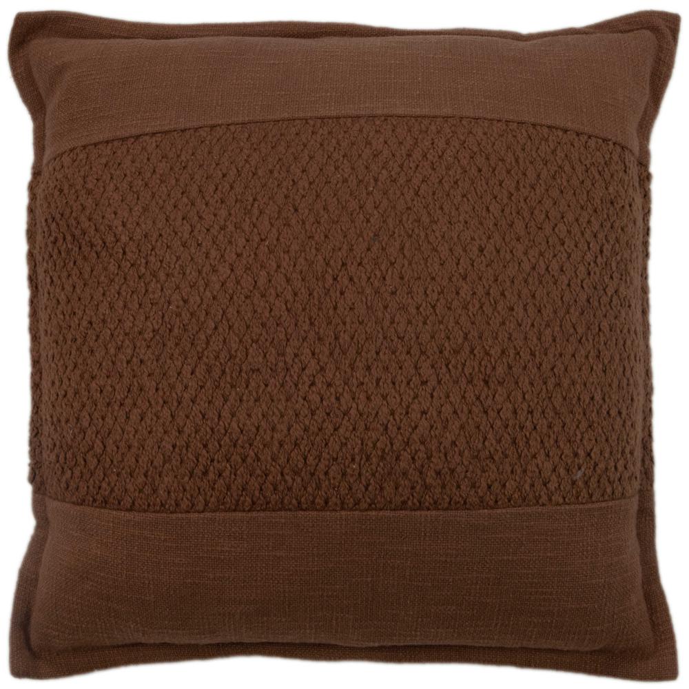 20"X20" INDOOR PILLOW