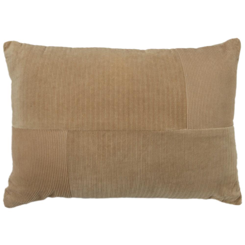 14" X 20" indoor pillow