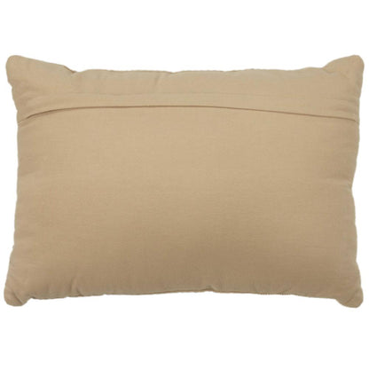 14" X 20" indoor pillow