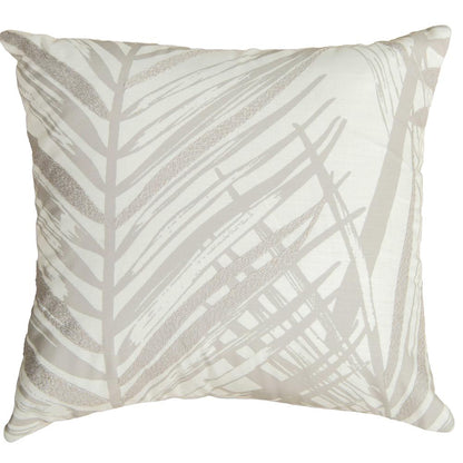 20" x 20" Poly Filled Pillow