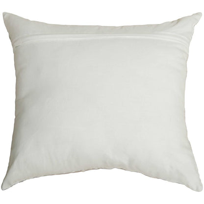 20" x 20" Poly Filled Pillow