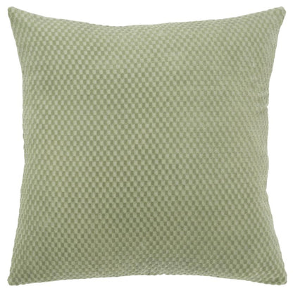 20"X20" 1 poly filled pillow