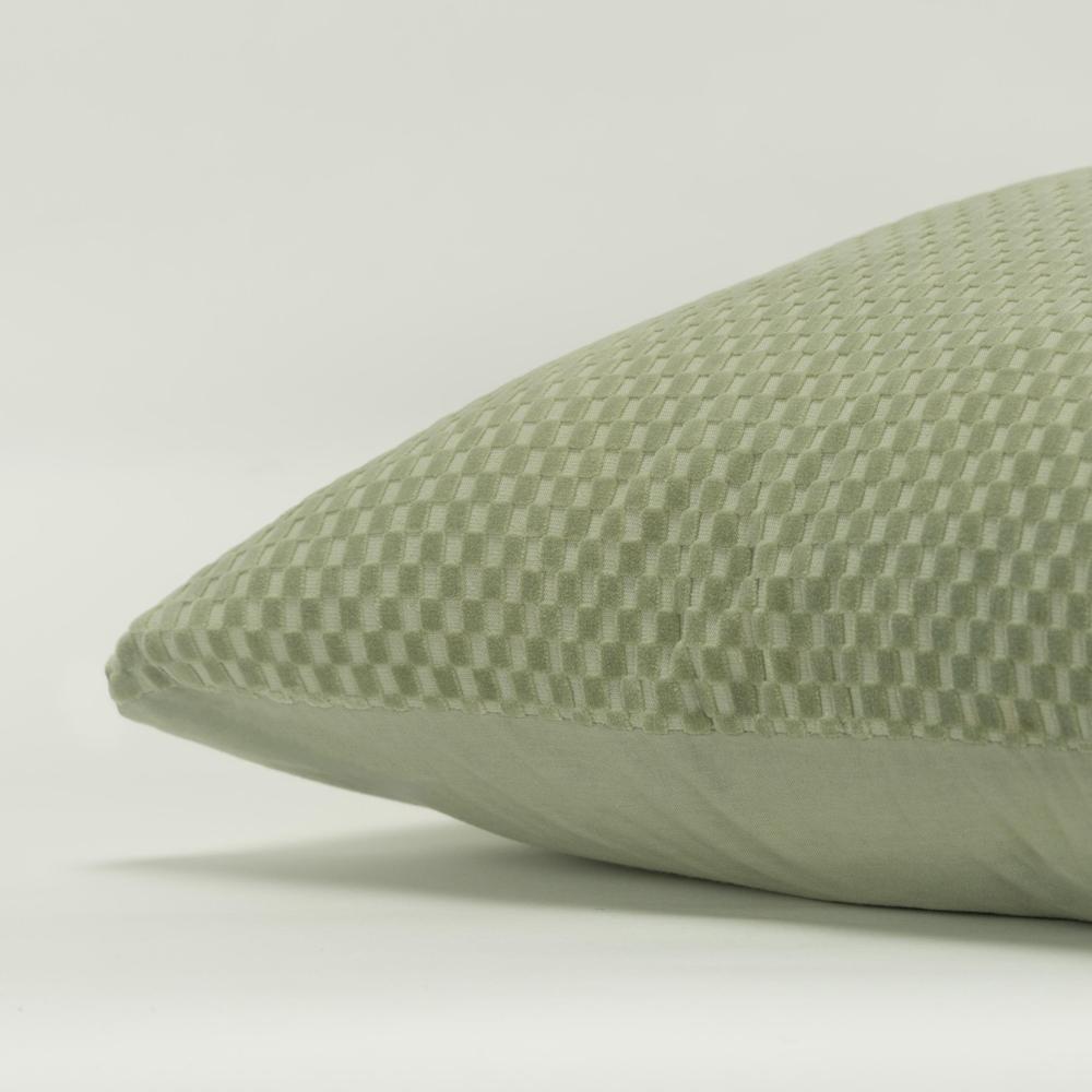 20"X20" 1 poly filled pillow