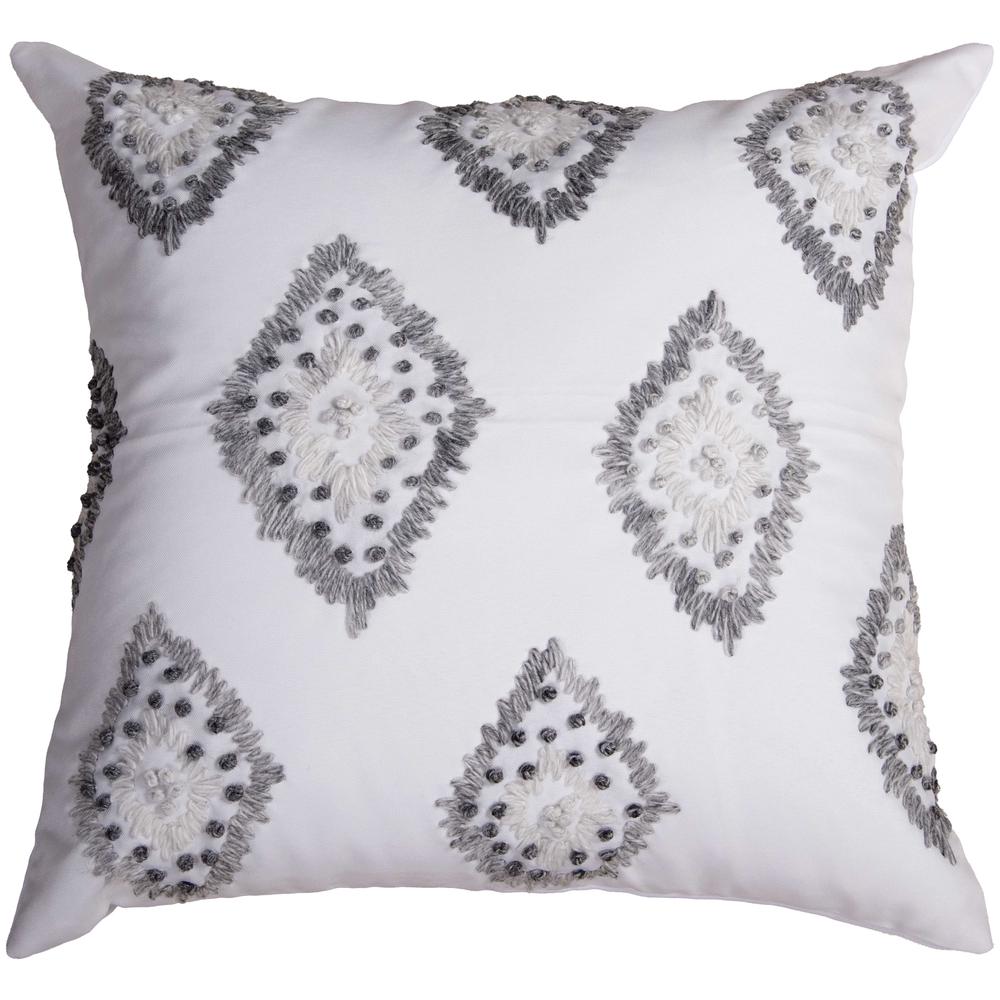 20" x 20" Poly Filled Pillow