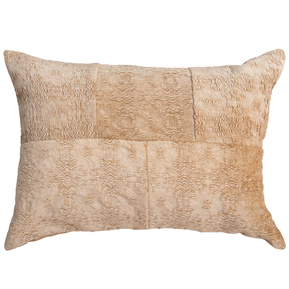 Transitional  14" x 20" Poly Filled Pillow