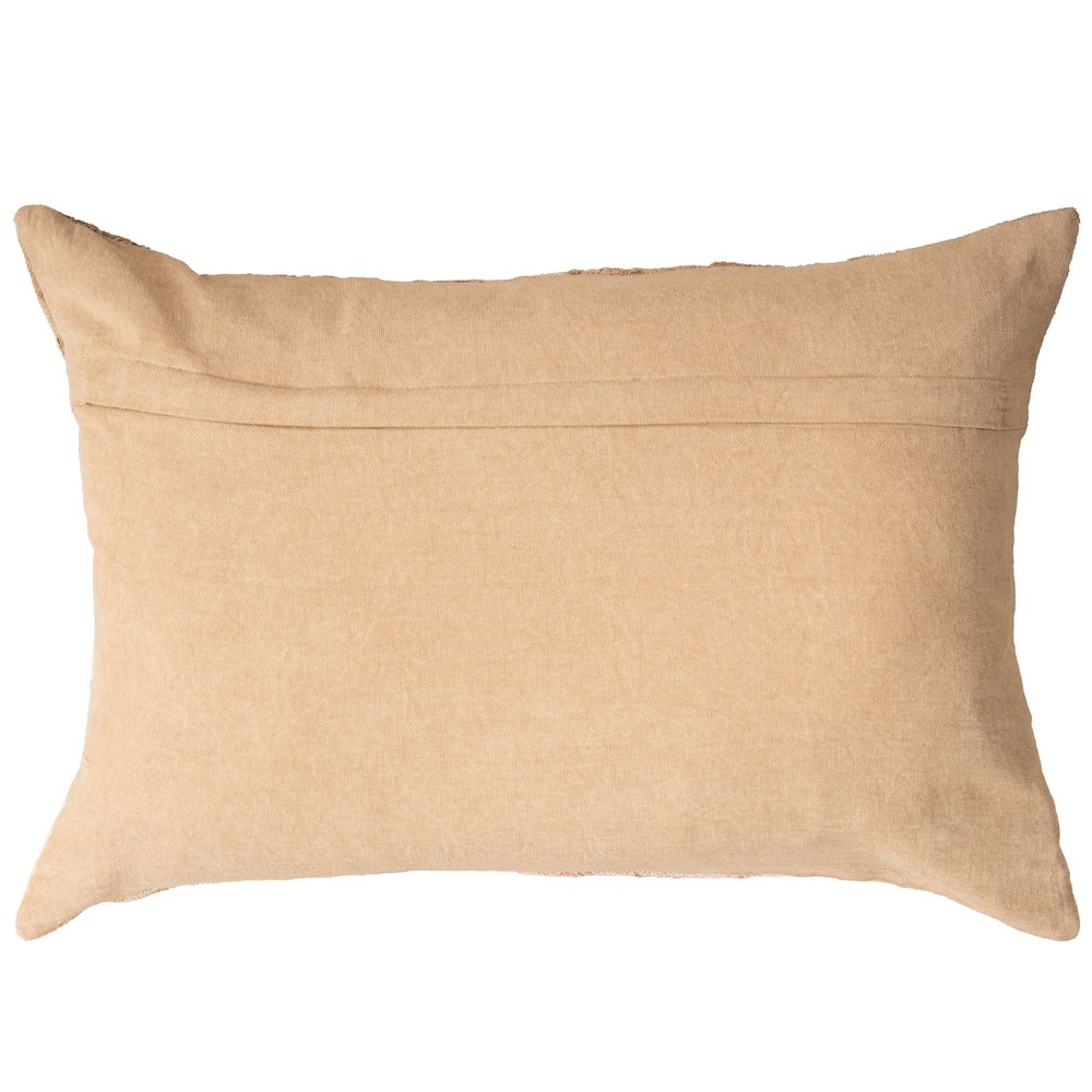Transitional  14" x 20" Poly Filled Pillow
