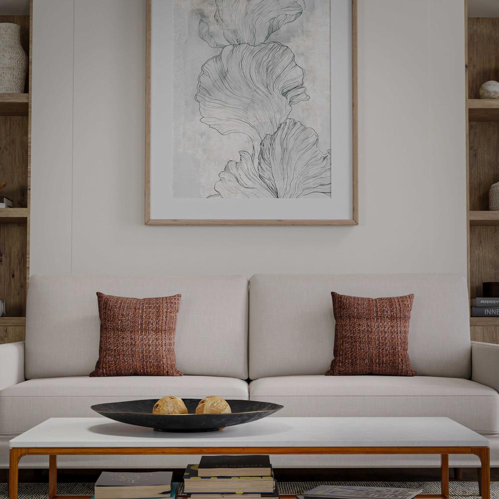 20" x 20" Poly Filled Pillow