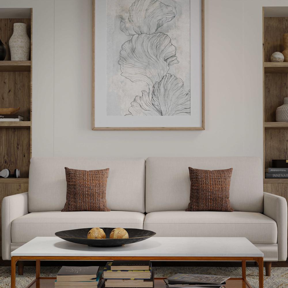 20" x 20" Poly Filled Pillow