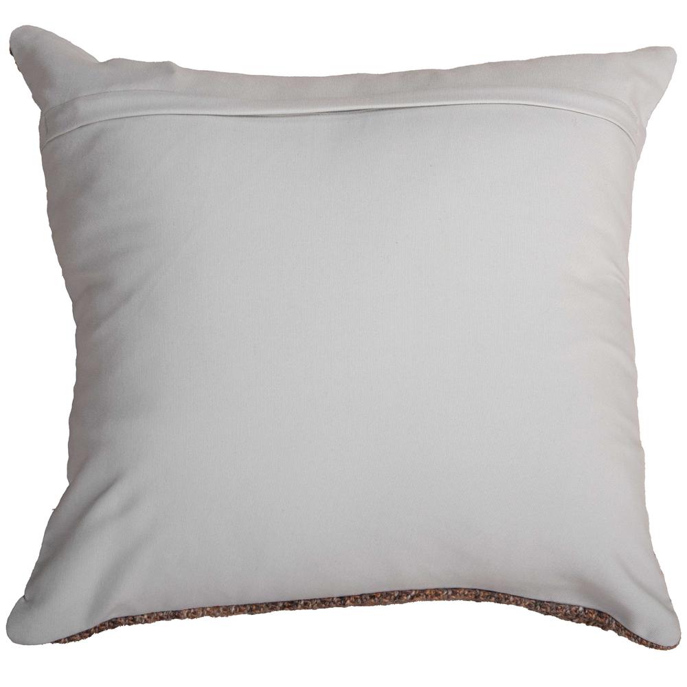 20" x 20" Poly Filled Pillow
