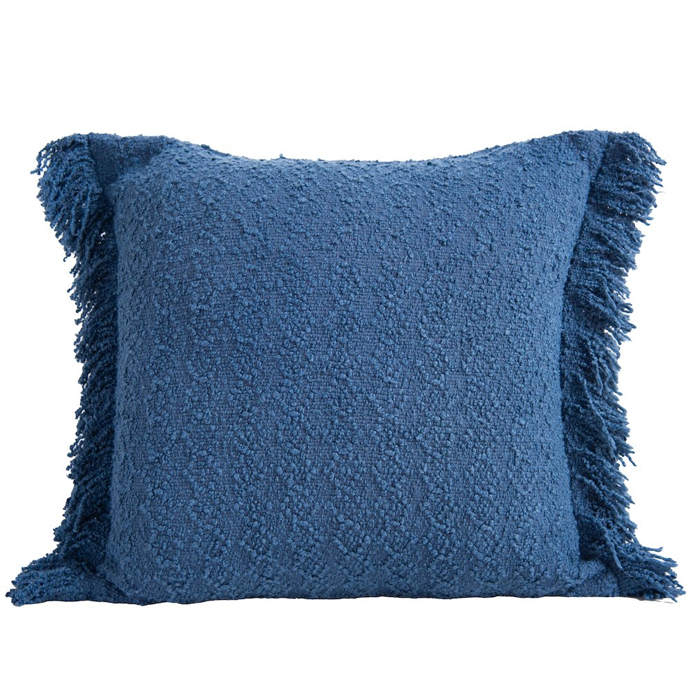 Transitional 20" x 20" Poly Filled Pillow