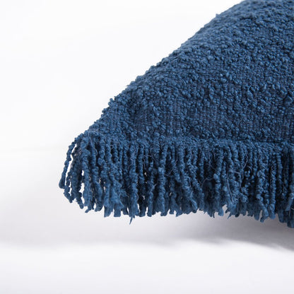 Transitional 20" x 20" Poly Filled Pillow