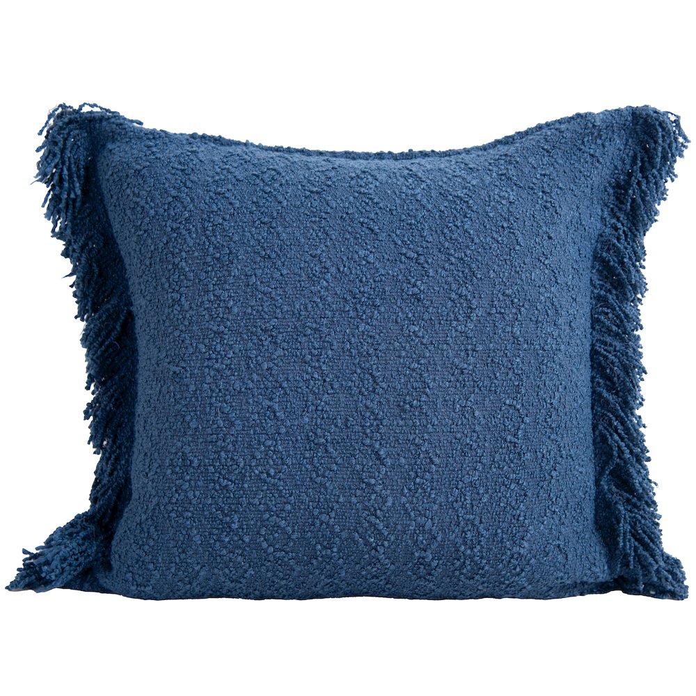 Transitional 20" x 20" Poly Filled Pillow
