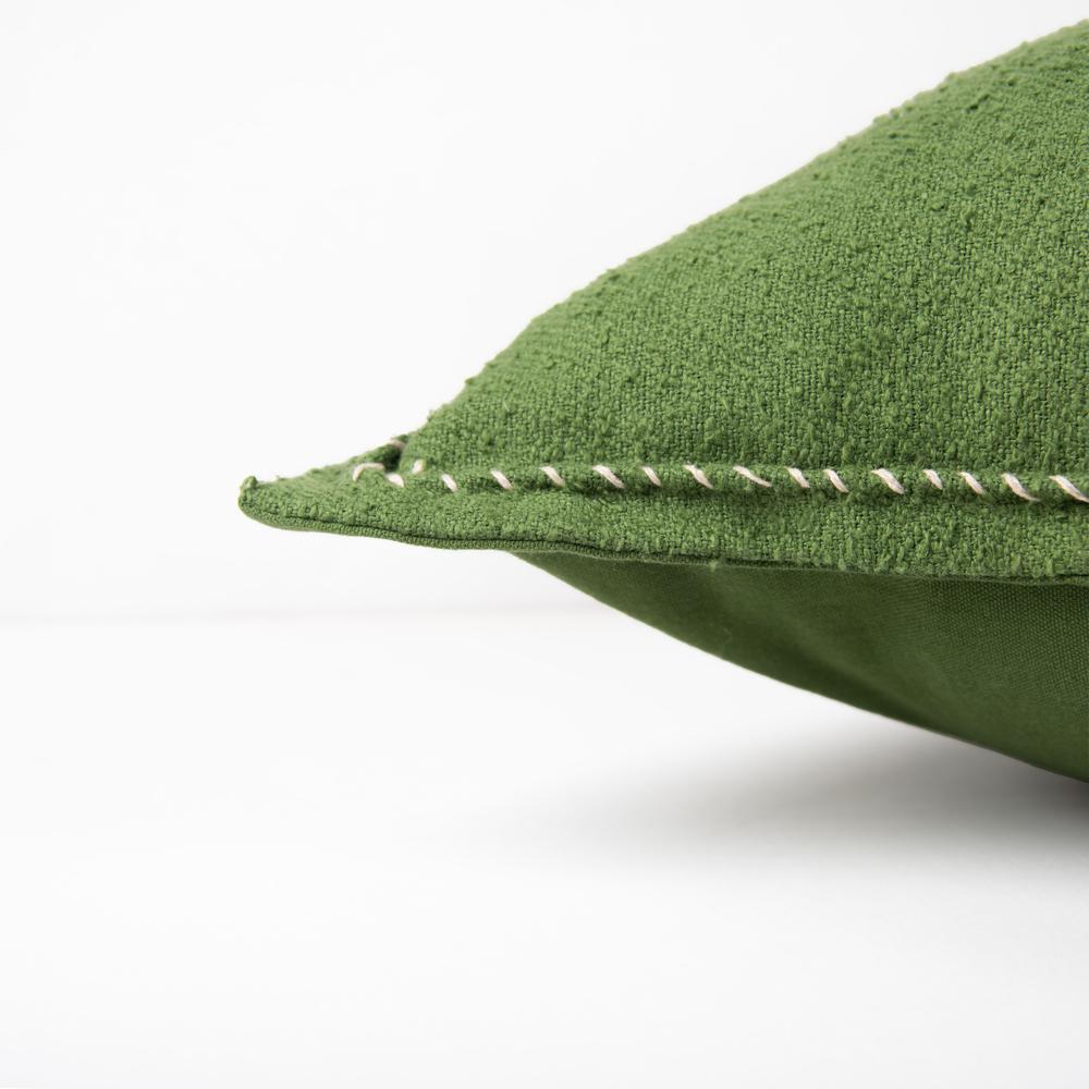 20"x20" INDOOR PILLOW