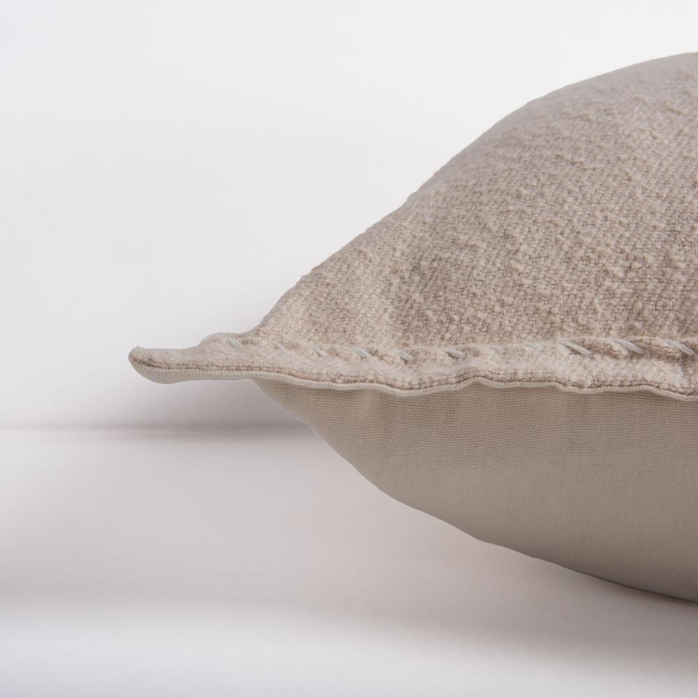 20"x20" INDOOR PILLOW