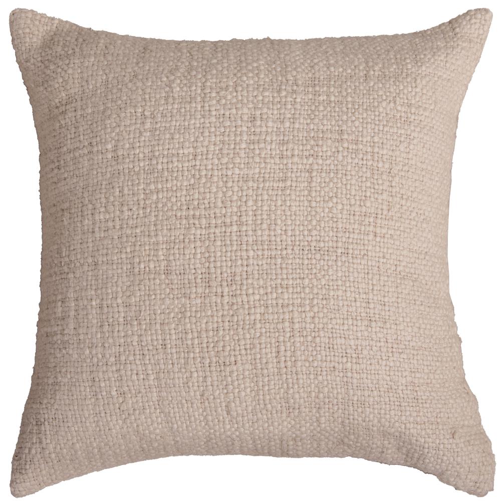 20"X20" INDOOR PILLOW