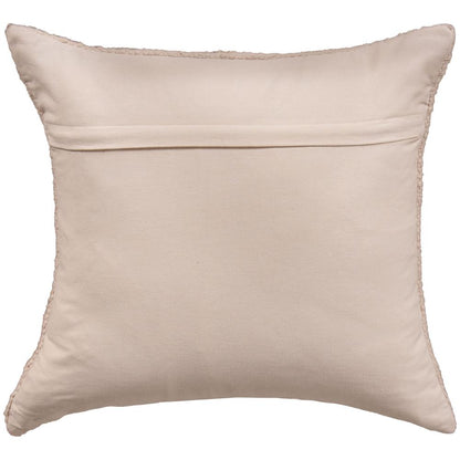 20"X20" INDOOR PILLOW