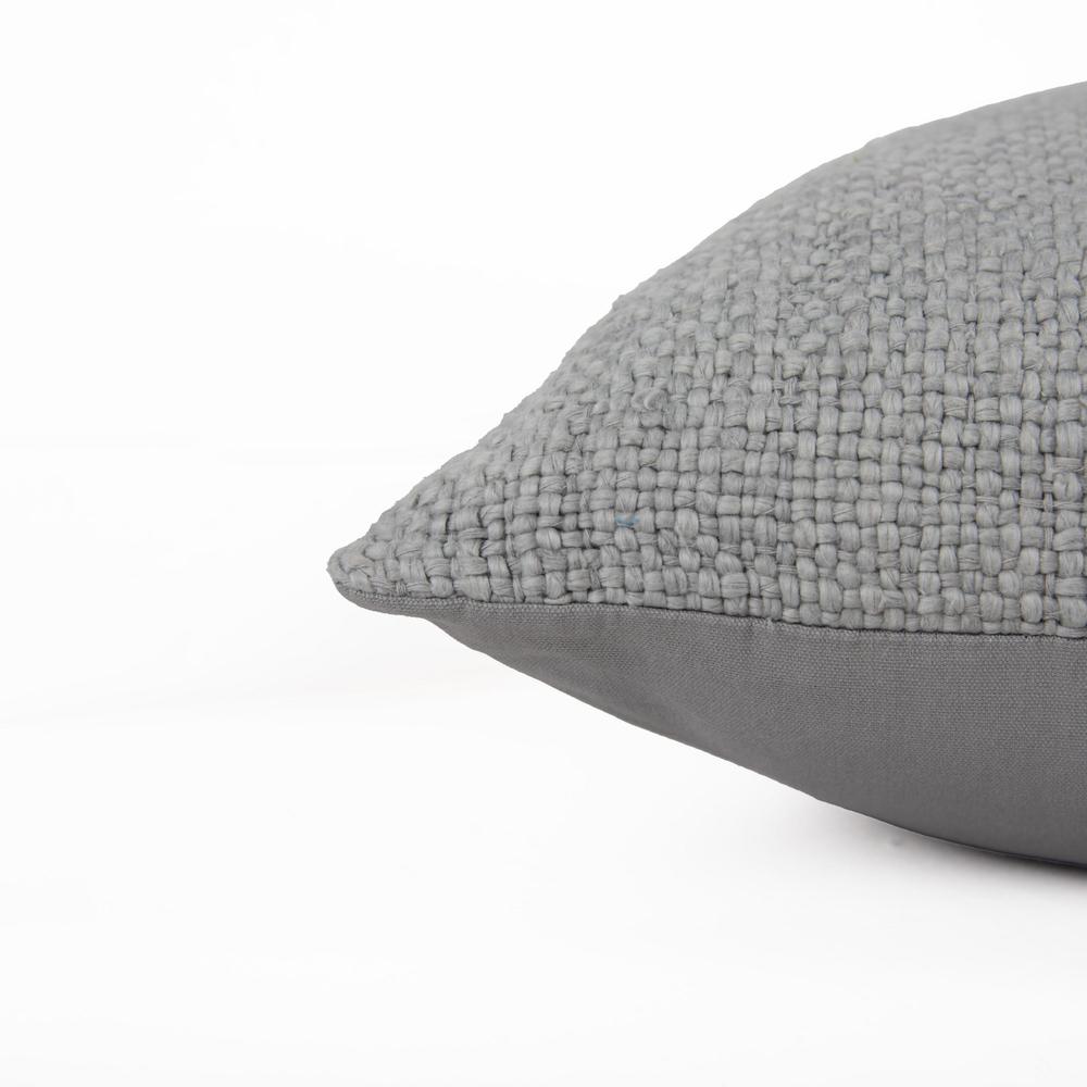 20"X20" INDOOR PILLOW