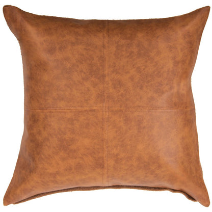 Transitional  20" x 20" Poly Filled Pillow
