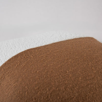 Transitional  20" x 20" Poly Filled Pillow