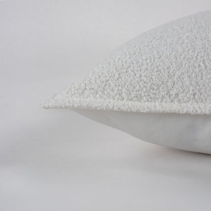 Transitional  20" x 20" Poly Filled Pillow